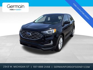 Used 2022 Ford Edge SEL w/ Convenience Package image 1