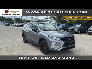 Used 2018 Mitsubishi Eclipse Cross LE image 1