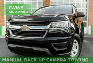 Used 2016 Chevrolet Colorado 2WD Extended Cab image 1
