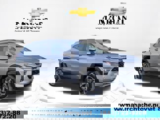 Used 2024 Chevrolet Trax LT image 1