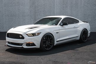 Used 2016 Ford Mustang GT Premium w/ Equipment Group 401A image 1