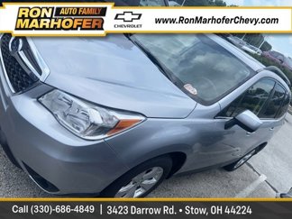 Used 2016 Subaru Forester 2.5i Limited w/ Popular Package #2 image 1
