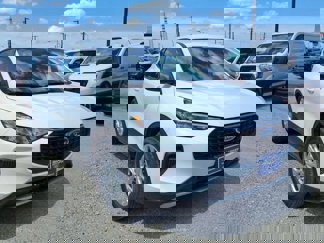New 2025 Ford Escape Active w/ Cold Weather Package image 1