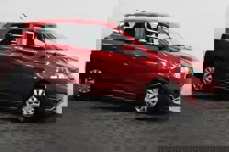 Used 2017 Mitsubishi Mirage ES image 1
