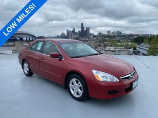 Used 2007 Honda Accord EX image 1