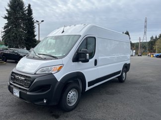 New 2025 RAM ProMaster 2500 w/ Convenience Group image 1