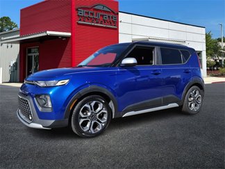 Used 2020 Kia Soul X-Line image 1