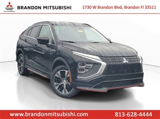Used 2022 Mitsubishi Eclipse Cross SEL image 1