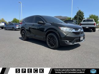 Used 2018 Honda CR-V EX-L image 1