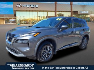 Used 2022 Nissan Rogue S image 1