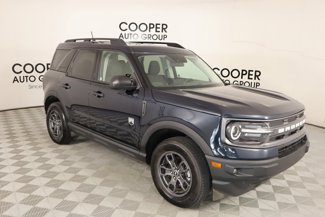 Used 2022 Ford Bronco Sport Big Bend w/ Convenience Package image 1