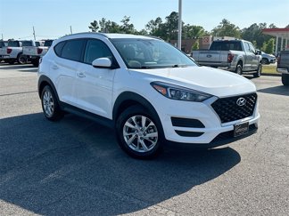Used 2019 Hyundai Tucson Value image 1