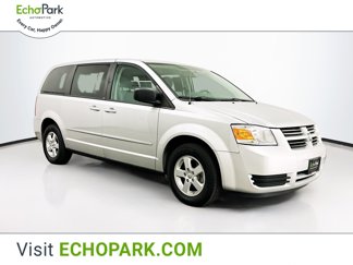 Used 2010 Dodge Grand Caravan SE image 1