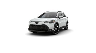 New 2024 Toyota Corolla Cross XSE image 1