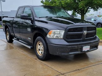 Used 2013 RAM 1500 Tradesman w/ Popular Equipment Group image 1