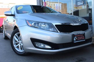 Used 2013 Kia Optima LX image 1