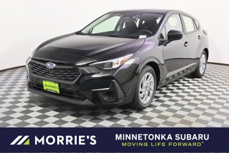 New 2025 Subaru Impreza 2.0i image 1