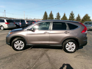 Used 2013 Honda CR-V EX image 1
