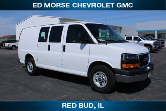 Used 2017 GMC Savana 2500 image 1