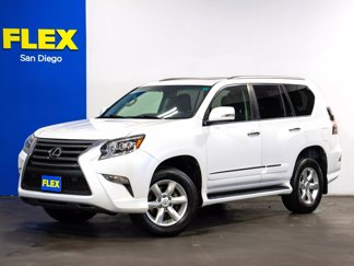 Used 2015 Lexus GX 460 image 1