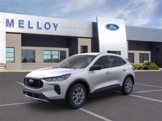 New 2024 Ford Escape Active w/ Tech Pack #1 image 1