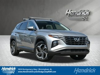 Used 2023 Hyundai Tucson SEL w/ Convenience Package video 1