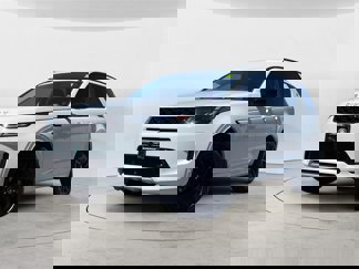 New 2024 Land Rover Discovery Sport S image 1