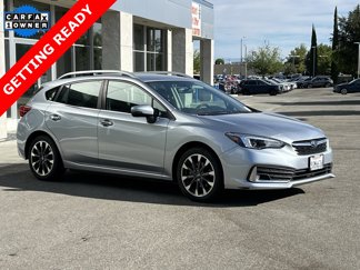 Used 2023 Subaru Impreza 2.0i Limited image 1