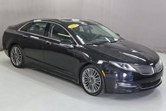 Used 2015 Lincoln MKZ Hybrid w/ Equipment Group 202A Reserve image 1
