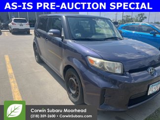 Used 2011 Scion xB image 1