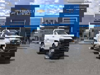 New 2025 Chevrolet Colorado W/T image 1