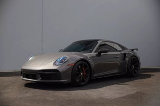 Used 2021 Porsche 911 Coupe image 1