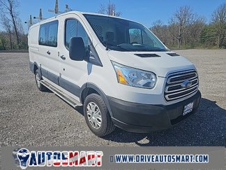 Used 2016 Ford Transit 250 130 Low Roof w/ Exterior Upgrade Package image 1