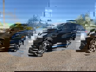 Used 2018 Nissan Murano S image 1