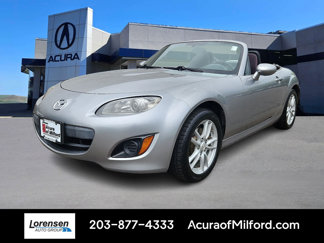 Used 2011 MAZDA MX-5 Miata Sport image 1