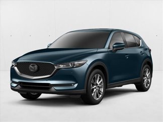 Used 2019 MAZDA CX-5 Signature image 1
