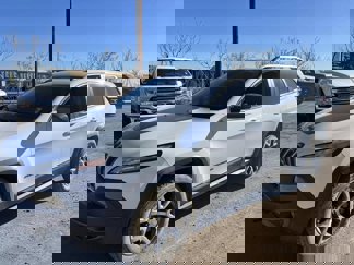 Used 2014 Jeep Cherokee Trailhawk w/ Technology Group image 1