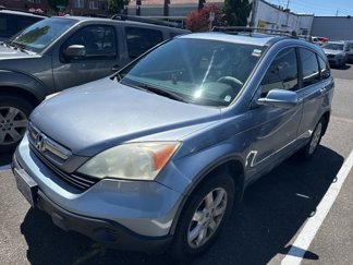 Used 2009 Honda CR-V EX-L image 1