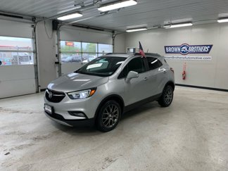 Used 2018 Buick Encore Sport Touring w/ Safety Package image 1