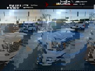 Certified 2020 GMC Yukon Denali w/ Enhanced Security Package image 1