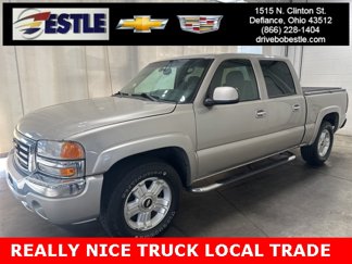 Used 2006 GMC Sierra 1500 SLE w/ Light Duty Power Package image 1