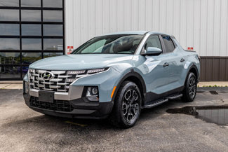 Used 2022 Hyundai Santa Cruz SEL w/ Cargo Package image 1