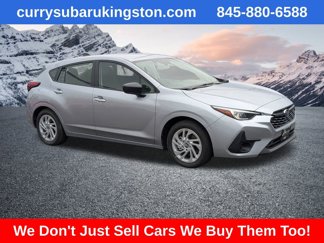 New 2025 Subaru Impreza 2.0i image 1