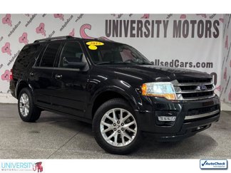 Used 2015 Ford Expedition Limited image 1