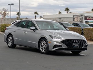 Certified 2023 Hyundai Sonata SEL image 1