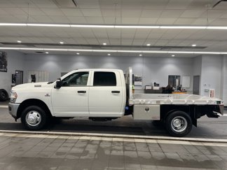 New 2024 RAM 3500 Tradesman w/ Chrome Appearance Group image 1