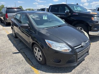 Used 2013 Ford Focus S image 1