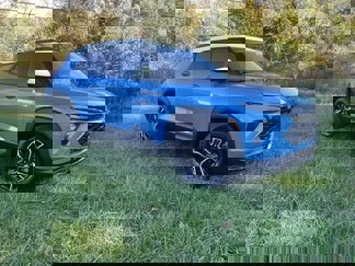 New 2025 Chevrolet TrailBlazer ACTIV w/ Convenience Package image 1