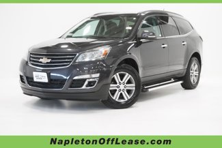 Used 2016 Chevrolet Traverse LT image 1