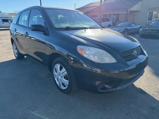 Used 2006 Toyota Matrix image 1